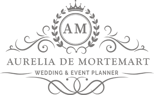 Aurelia de Mortemart Wedding Planner